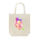 kettyの傷ついたこころ Tote Bag