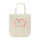 なでねこ《すべては猫のために》のさくらちゃんカラー Tote Bag