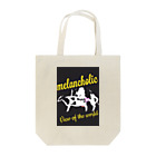 melancholic世界観の交尾シリーズ Tote Bag