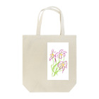 ᎰཽᏆྂྃᏁི࿆のflower Tote Bag