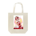 miminieの歌姫 Tote Bag
