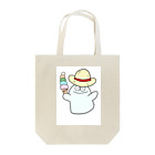 ぺるぺるグッズ販売所のSummerぺるぺる Tote Bag