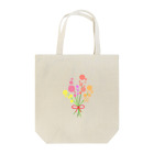 うたのすけの花束 Tote Bag