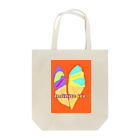  mouth monsterのInfinite ice Tote Bag