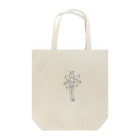 hakoniwaのはちさん Tote Bag