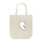 ないものねだりの放心(チラリ) Tote Bag