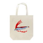 あいぴぴのリュウグウノツカイ Tote Bag