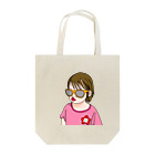 あーみゅのわる園児 Tote Bag