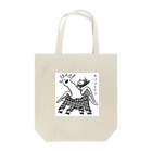 キバコトテツのキバコトテツ Tote Bag