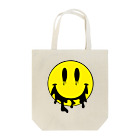 handsupのどろスマイル Tote Bag