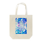 Laugh Rain LaboのThe Sacred Forest Tote Bag