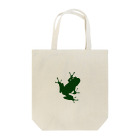 若造の蛙【FROG】 Tote Bag