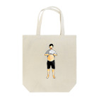 tamのまだ余裕（カラー） Tote Bag