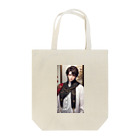 neko_28のイケメン男子 Tote Bag