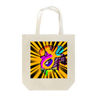 NEON_LINEのThe Y Tote Bag