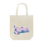 sansamのねこごろり Tote Bag