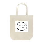 ナイケしょっぷのナイケくん Tote Bag