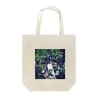 あやふ屋の花屋 Remake Tote Bag