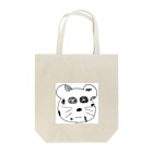 DAIGO-NISHINARIのTHE　パンダ Tote Bag