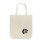 morino_hanaのはりねずみ Tote Bag