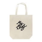 storyのstory goods トートバッグ