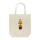 id-linkの神母天、鬼子母神 Tote Bag