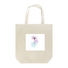 deeply_wildの一輪花 Tote Bag