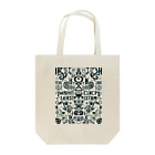 mii_24のおしゃれ英語 Tote Bag