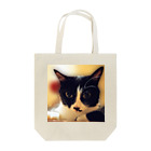 はっちゃんhachiko8535のhachiko2 Tote Bag