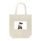 heynaochanの三輪車楽しい Tote Bag