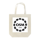 mattamのOSM COFFEE Tote Bag