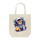 ichi_cocoの宇宙へお散歩 Tote Bag