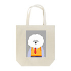 KatieのDr. DOG トートバッグ Tote Bag