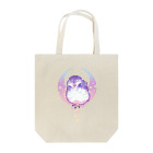 kadoBIRDのおやすみコキンメ Tote Bag