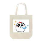 おにぎり屋のでろみちゃん Tote Bag