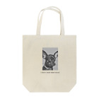 Mixed Dのミニピントートバッグ2 Tote Bag