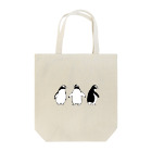 海屋のトリオ Tote Bag