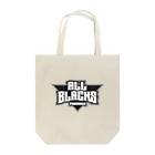 福岡オールブラックスのチームロゴ（３） Tote Bag