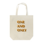 Ra'Ries.のONE AND ONLY Tote Bag