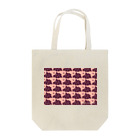 Rasen52のにゃん三姉妹 Tote Bag