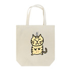 studio_tokkeのてんちゃん Tote Bag