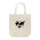 OnOsan家の宇宙猫 Tote Bag