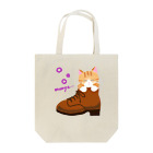 SU-KUのI can't beat sleep Ⅱ Tote Bag