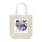 sのソワレ Tote Bag