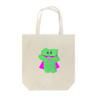 くまくま。ショップのＢＬＴマン（性別なし） Tote Bag