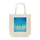 DriveのARMY Tote Bag