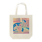 pegmania69のにゃん太郎ズ Tote Bag