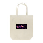 焼飯御飯の宇宙 Tote Bag