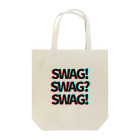 アレイナのセレクトショップの1min_swagtトートバッグ Tote Bag