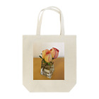 GreenTrexのバラのある生活 Tote Bag